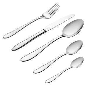 Viners Tabac 26 Piece 18/0 Stainless Steel Cutlery Set